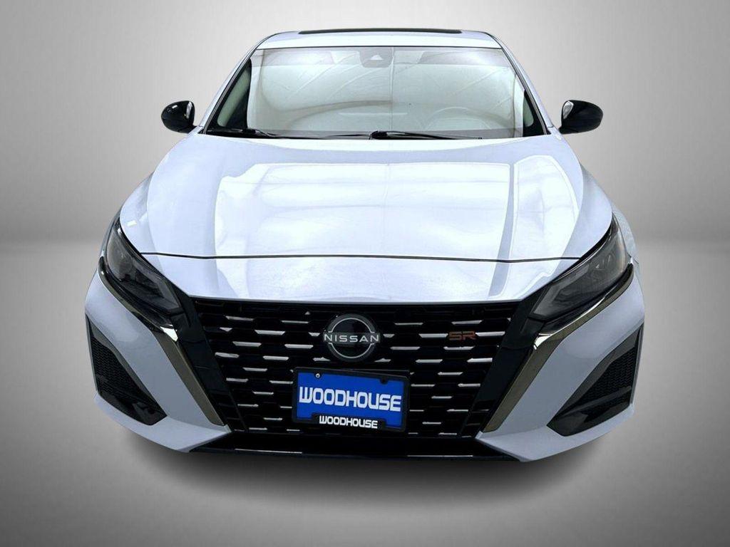 used 2024 Nissan Altima car, priced at $26,898