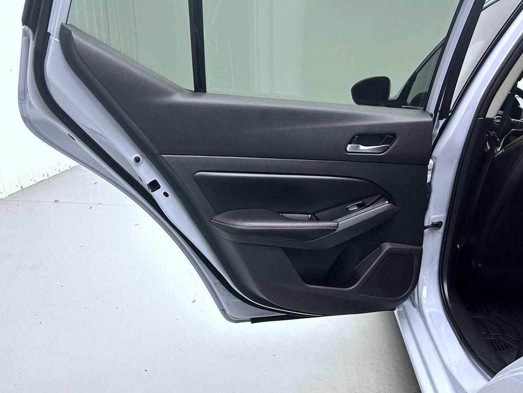 used 2024 Nissan Altima car, priced at $26,898