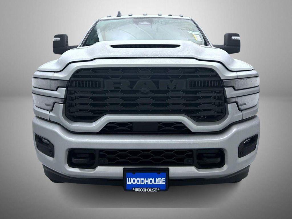 new 2026 Ram 2500 car, priced at $65,133