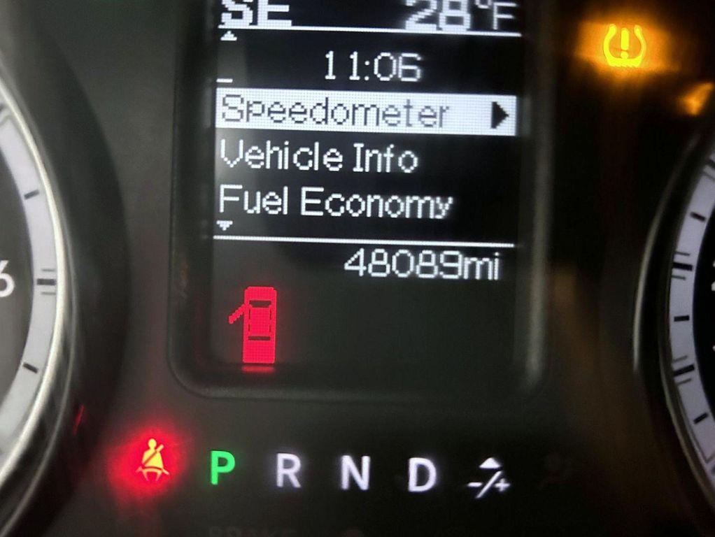 used 2022 Ram 1500 Classic car, priced at $29,631