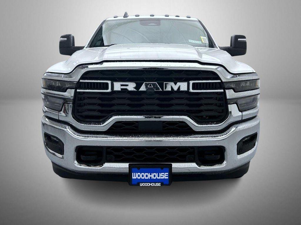 new 2026 Ram 3500 car, priced at $67,582