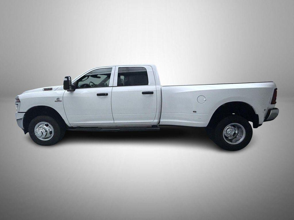 new 2026 Ram 3500 car, priced at $67,582
