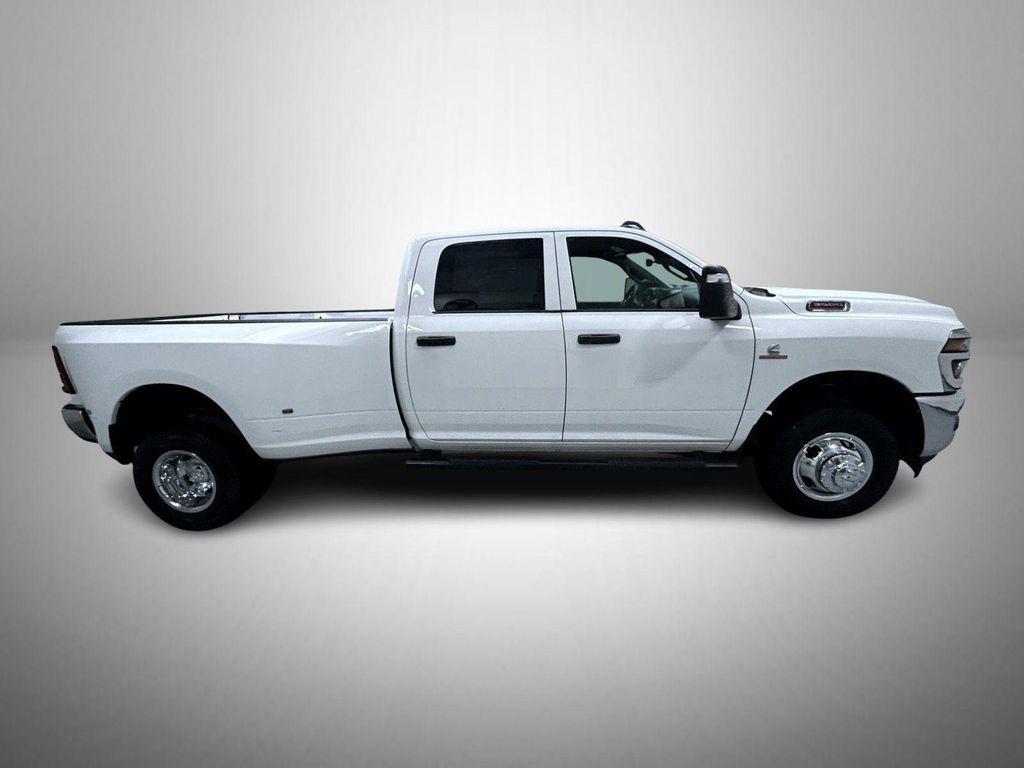 new 2026 Ram 3500 car, priced at $67,582