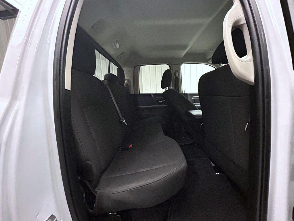 used 2020 Ram 1500 Classic car, priced at $22,753