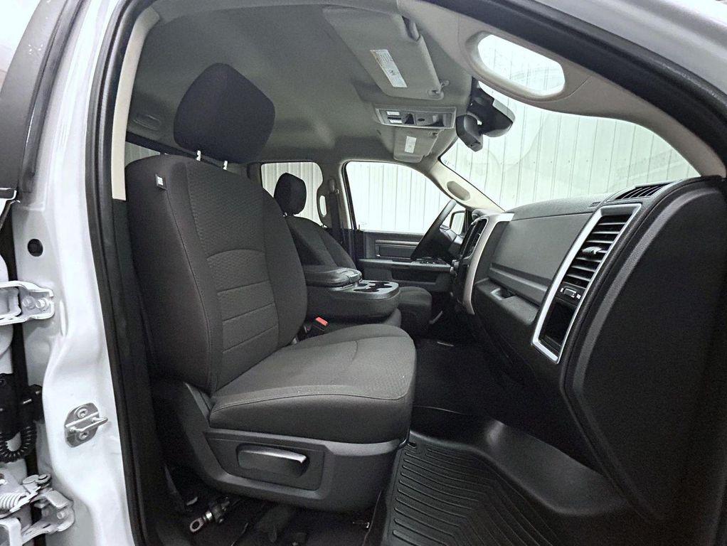 used 2020 Ram 1500 Classic car, priced at $22,753