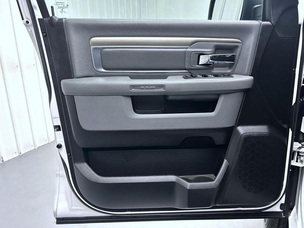 used 2020 Ram 1500 Classic car, priced at $22,753