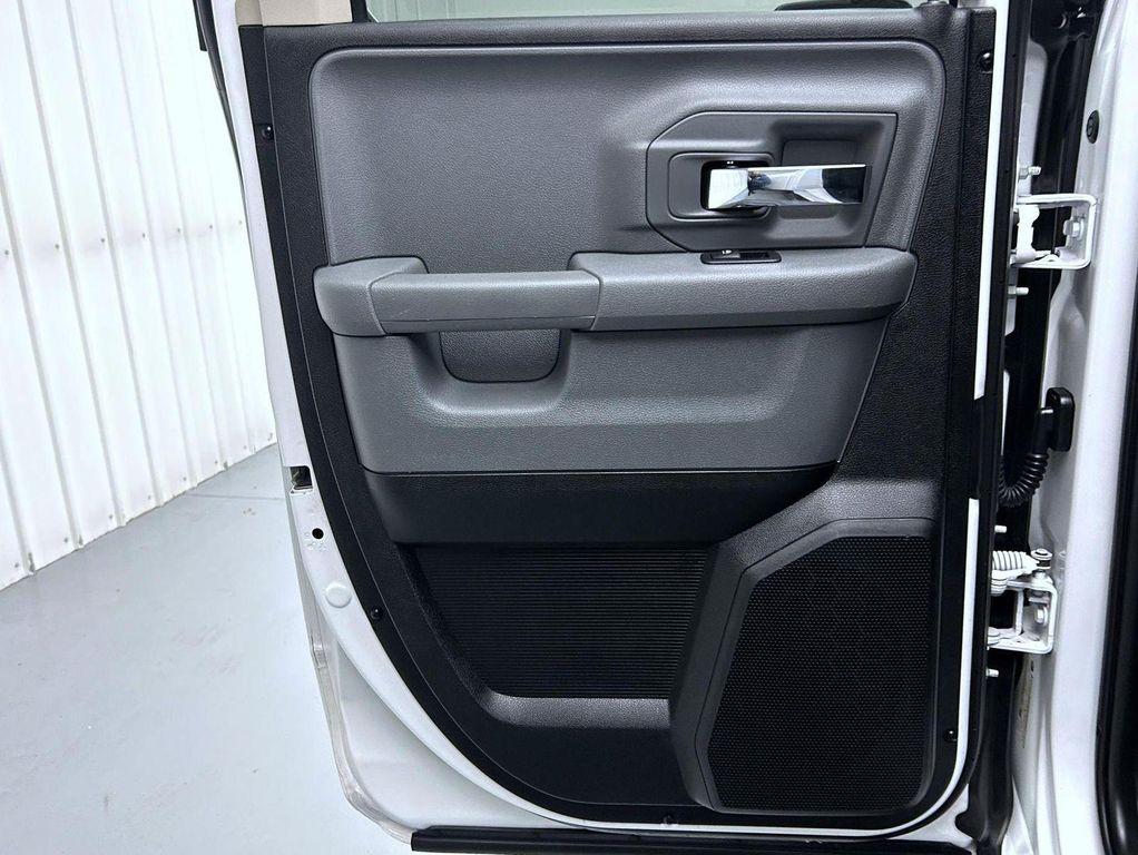 used 2020 Ram 1500 Classic car, priced at $22,753