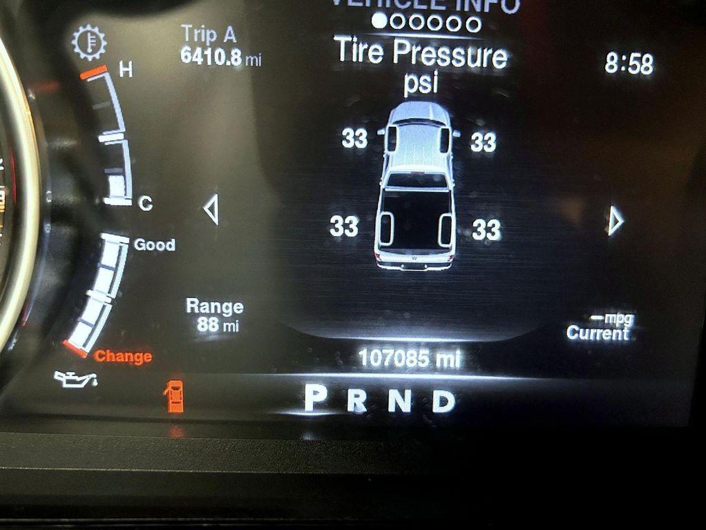 used 2020 Ram 1500 Classic car, priced at $22,753