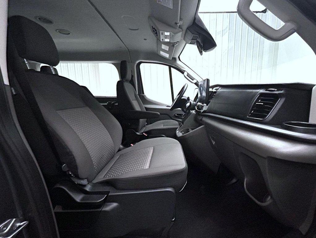 used 2024 Ford Transit-350 car, priced at $49,695