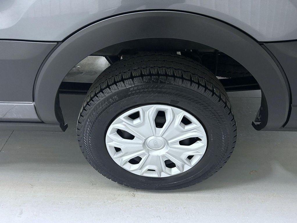 used 2024 Ford Transit-350 car, priced at $49,695