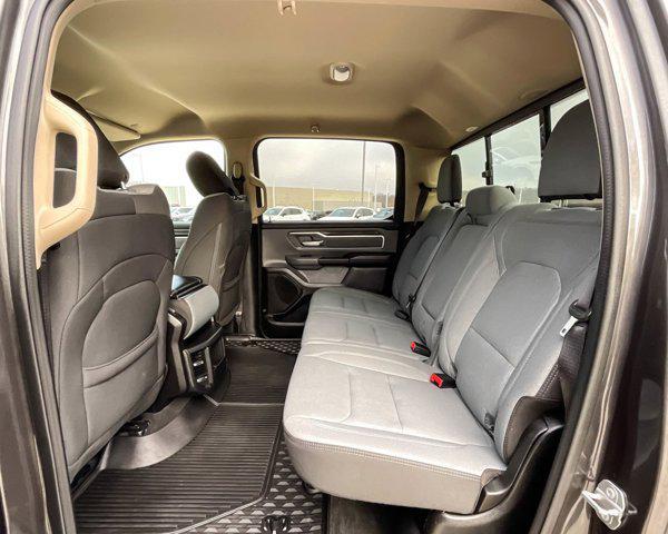 used 2020 Ram 1500 car, priced at $25,848