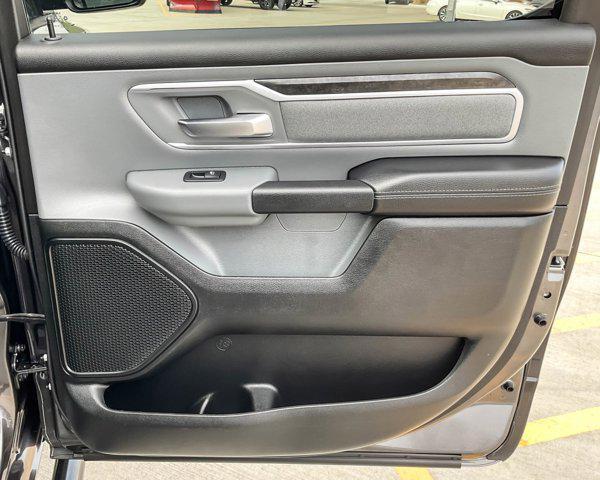 used 2020 Ram 1500 car, priced at $25,848