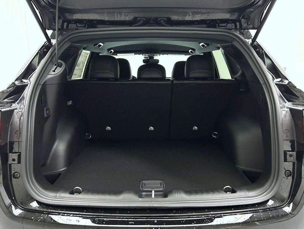 new 2026 Jeep Compass car, priced at $32,765