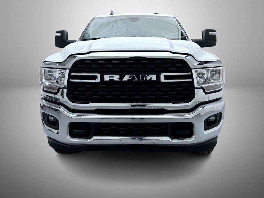 used 2024 Ram 2500 car, priced at $49,039