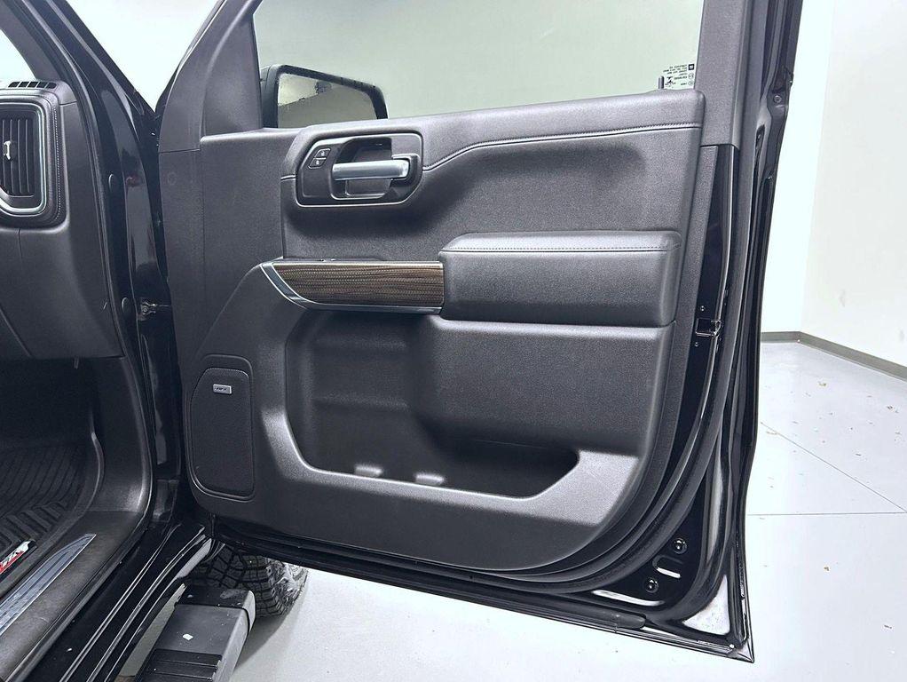 used 2019 Chevrolet Silverado 1500 car, priced at $38,451