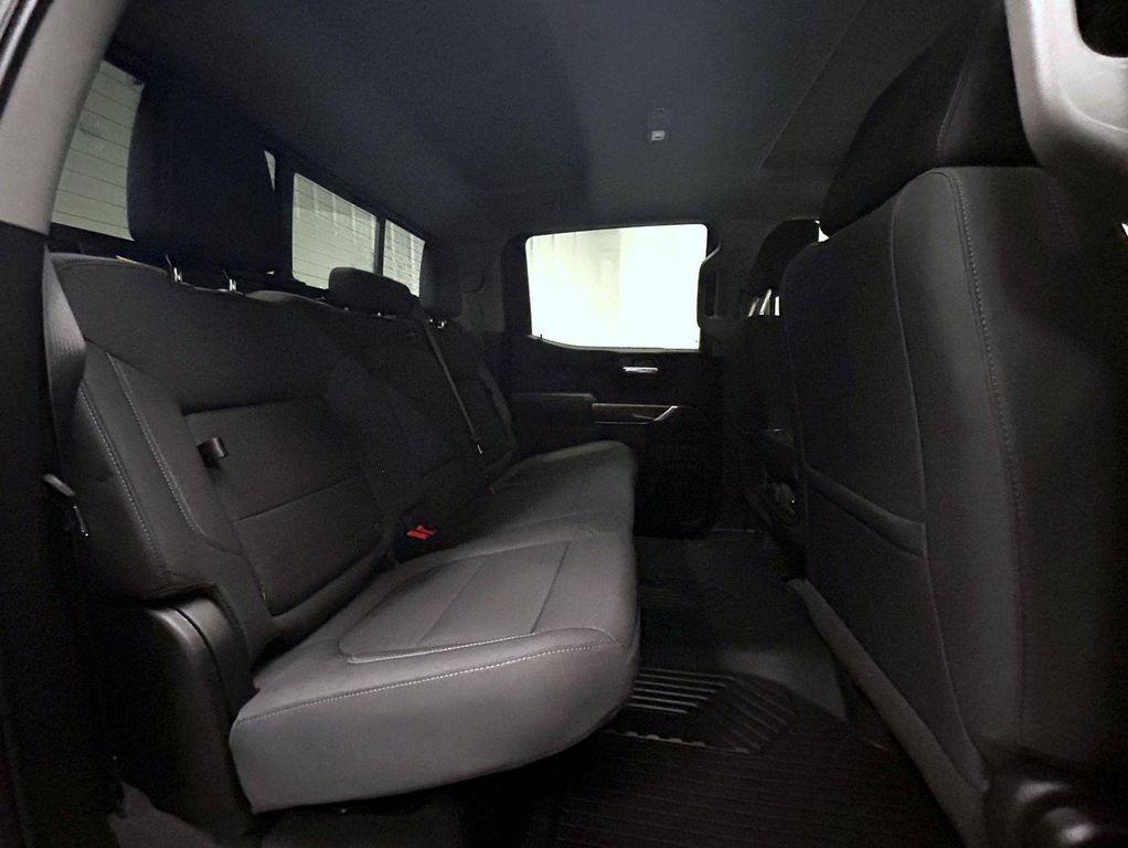 used 2019 Chevrolet Silverado 1500 car, priced at $38,451