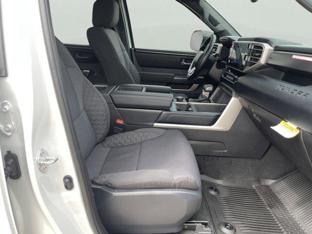 new 2026 Toyota Tundra car, priced at $59,919