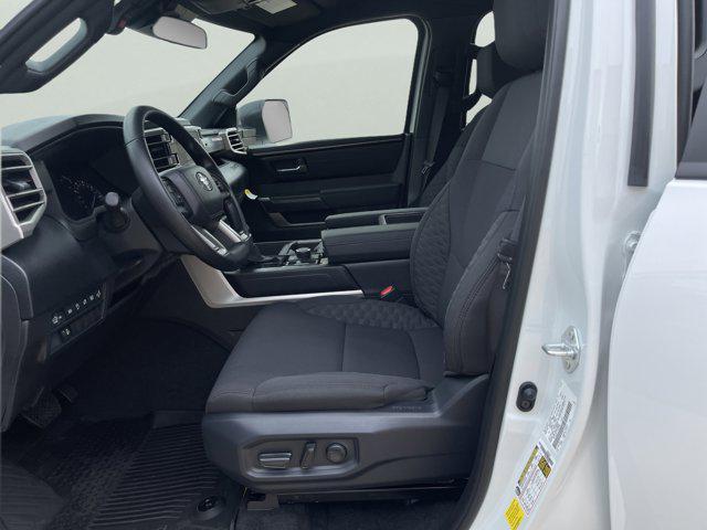 new 2026 Toyota Tundra car, priced at $59,919