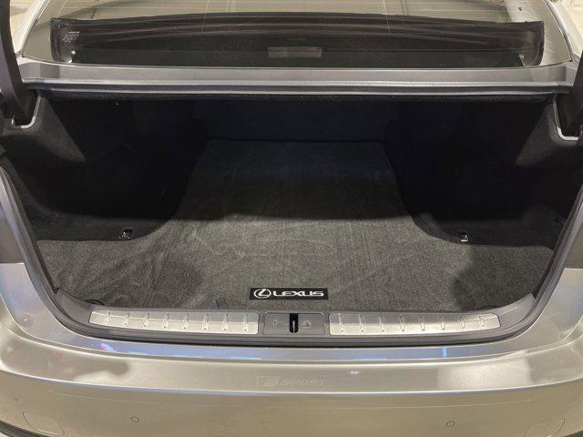 used 2018 Lexus LS 500 car, priced at $38,599