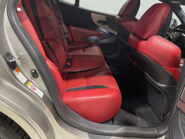 used 2018 Lexus LS 500 car, priced at $38,599