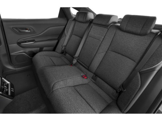 new 2026 Toyota Crown car, priced at $45,415