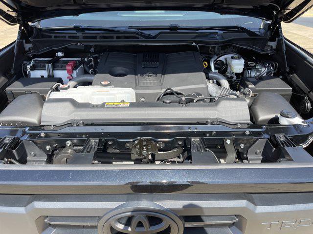used 2025 Toyota Tundra car, priced at $57,995