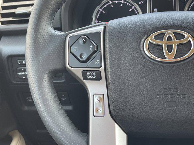 used 2022 Toyota 4Runner car, priced at $41,995