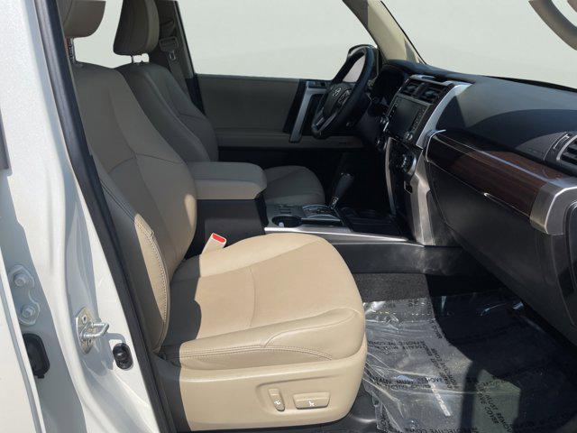 used 2022 Toyota 4Runner car, priced at $41,995