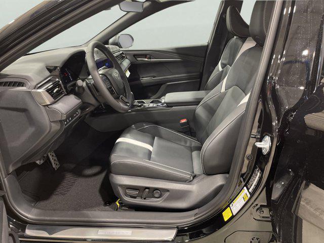 new 2026 Toyota Camry car, priced at $37,662