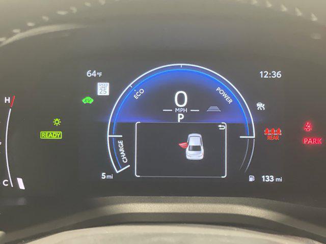 new 2026 Toyota Camry car, priced at $37,662