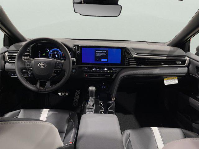 new 2026 Toyota Camry car, priced at $37,662