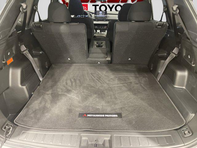 used 2024 Mitsubishi Outlander PHEV car, priced at $33,988