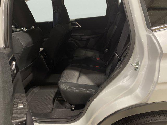 used 2024 Mitsubishi Outlander PHEV car, priced at $33,988