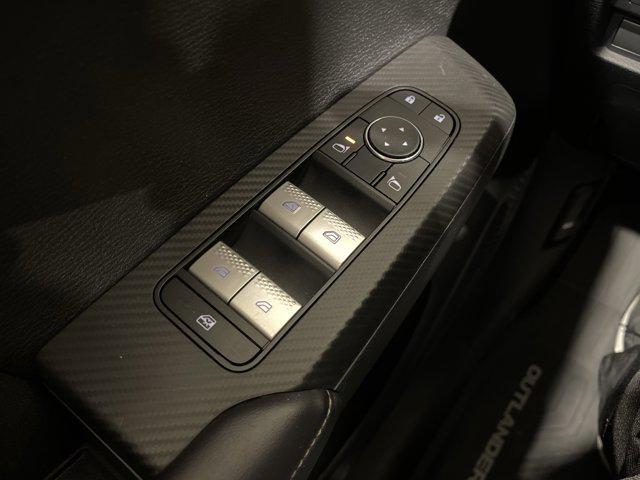 used 2024 Mitsubishi Outlander PHEV car, priced at $33,988