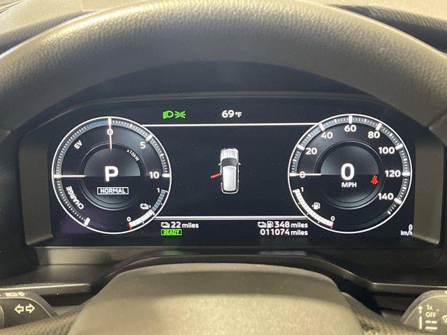 used 2024 Mitsubishi Outlander PHEV car, priced at $33,988