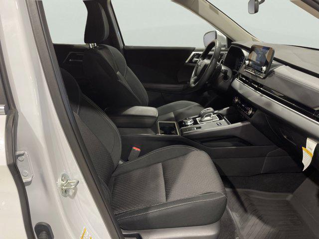 used 2024 Mitsubishi Outlander PHEV car, priced at $33,988