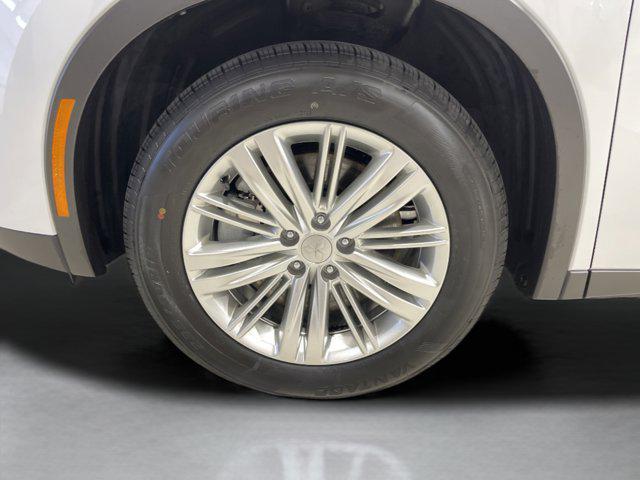 used 2024 Mitsubishi Outlander PHEV car, priced at $33,988