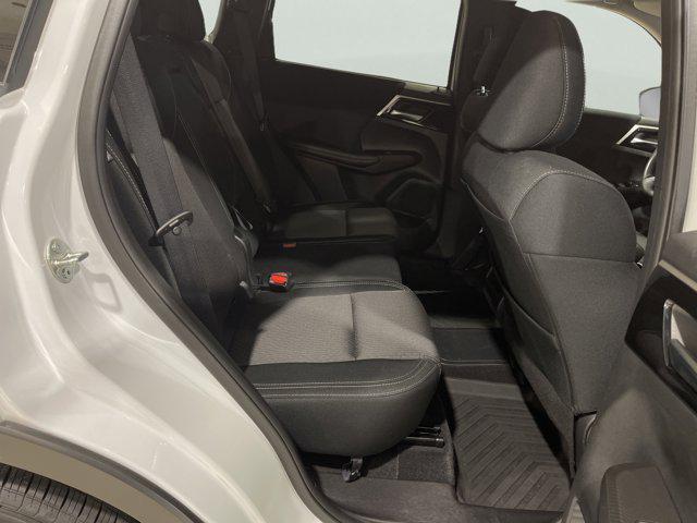 used 2024 Mitsubishi Outlander PHEV car, priced at $33,988