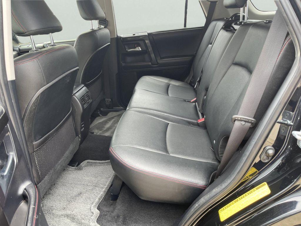 used 2015 Toyota 4Runner car, priced at $30,445