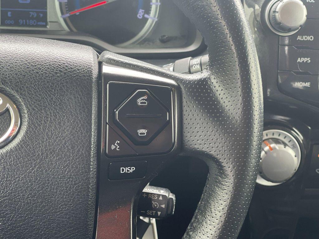 used 2015 Toyota 4Runner car, priced at $30,445