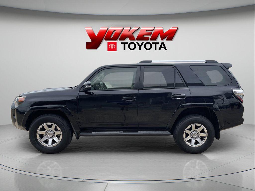 used 2015 Toyota 4Runner car, priced at $30,445