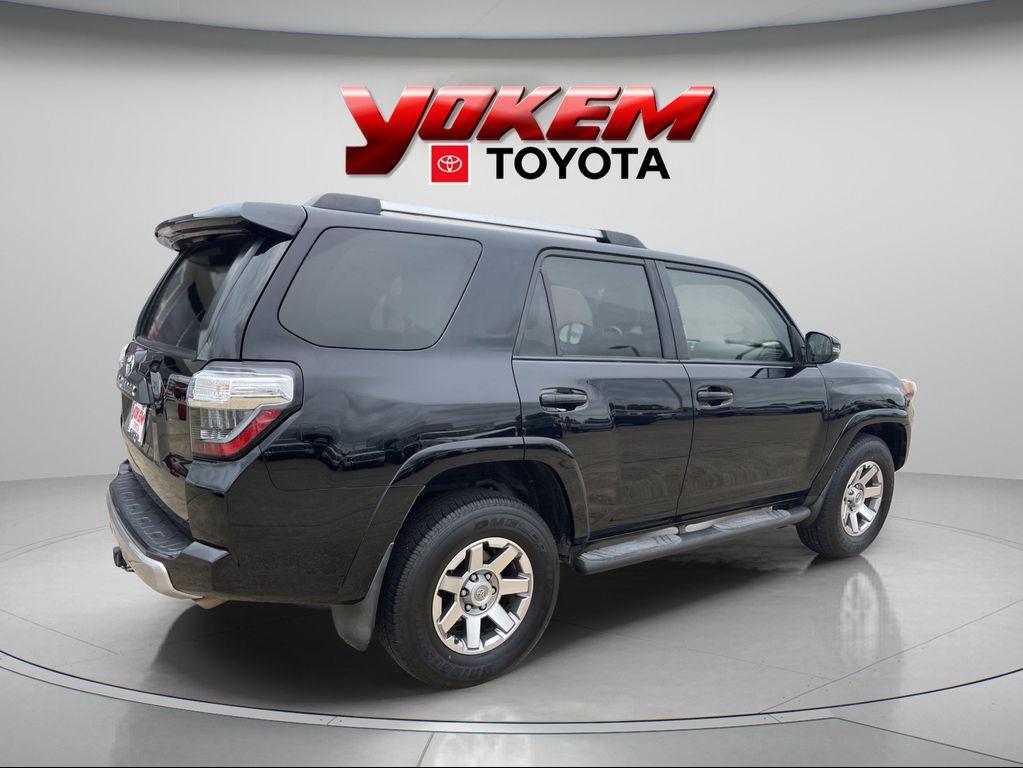 used 2015 Toyota 4Runner car, priced at $30,445