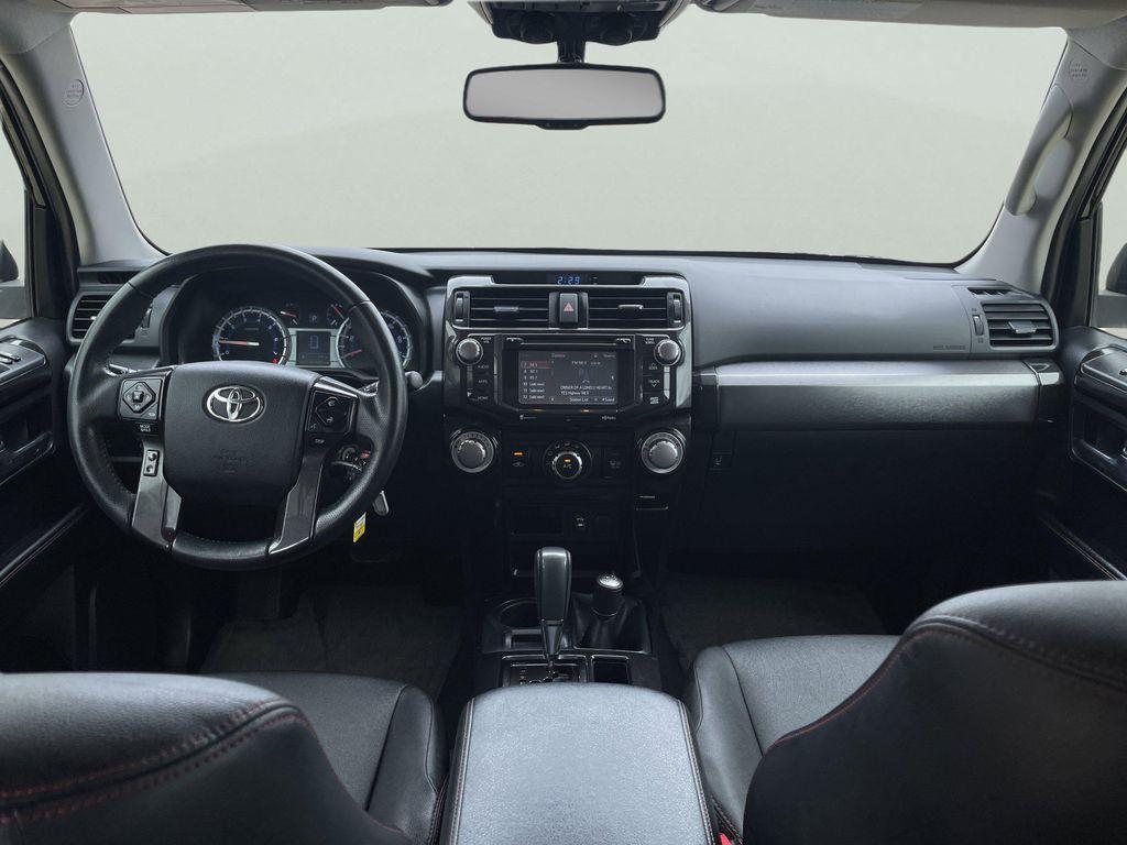 used 2015 Toyota 4Runner car, priced at $30,445