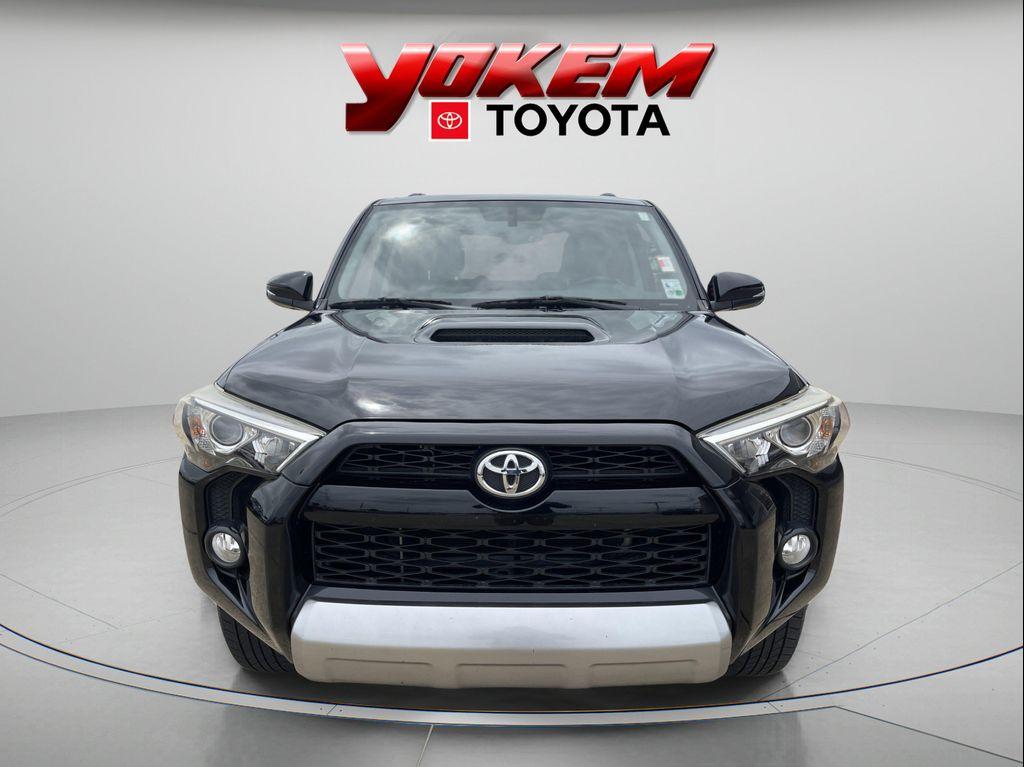 used 2015 Toyota 4Runner car, priced at $30,445