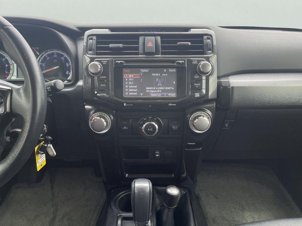 used 2015 Toyota 4Runner car, priced at $30,445