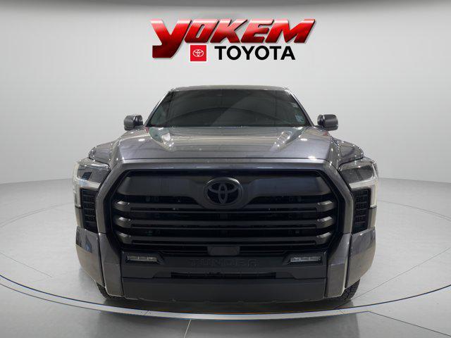 used 2023 Toyota Tundra car, priced at $45,995