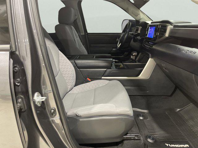 used 2023 Toyota Tundra car, priced at $45,995