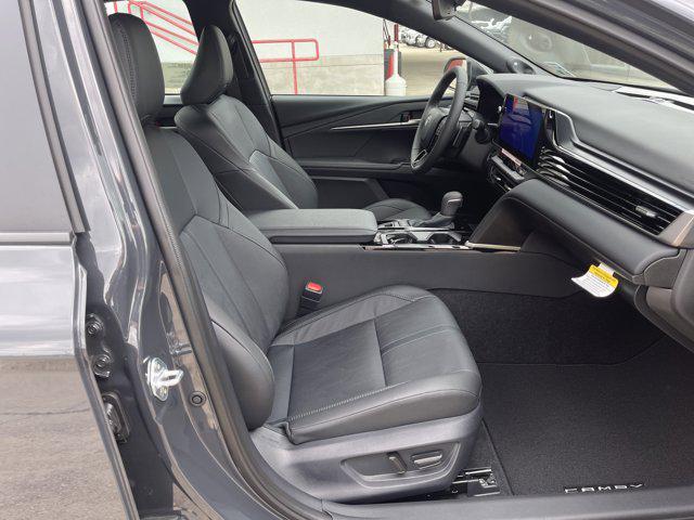 new 2026 Toyota Camry car, priced at $44,756