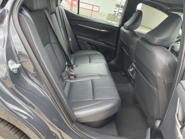 new 2026 Toyota Camry car, priced at $44,756