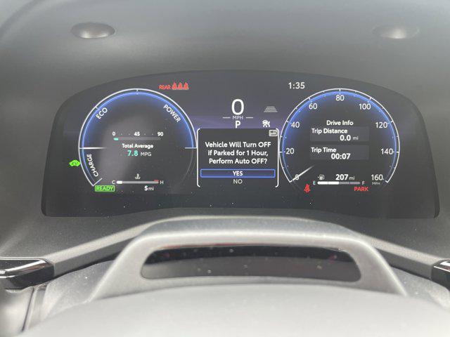 new 2026 Toyota Camry car, priced at $44,756